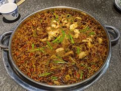 -胖子鱼·油泼甘谷辣子炝活鱼(秦州407店)