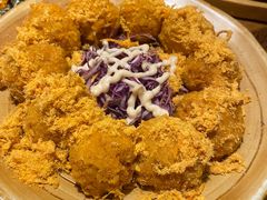 -小木屋朝鲜族特色菜