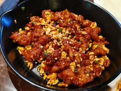 烤鸡脚筋-丝恋丝娃娃(逸天城国贸店)