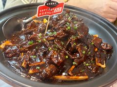 -回味黑鸭煲·始于2006(万松园店)