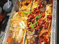 -鸣记脆皮烤鱼(山姆店)