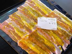 -吉志烤肉(太原总店)