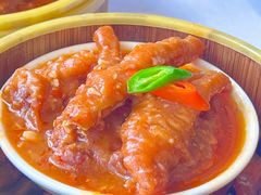 -佳丽海鲜大酒楼(环岛海景店)