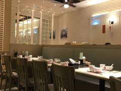 大堂-添好运点心专门店(中环IFC店)