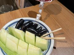 -巴奴毛肚火锅(相州店)