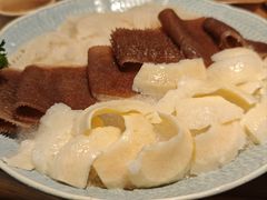 -四喜小胖·北京涮肉(五道营店)