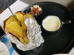 -安妮意大利餐厅(日坛店)