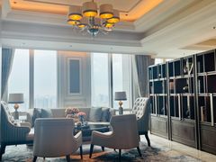 -广州富力丽思卡尔顿酒店