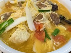 -小钱鱼馆(富春路店)