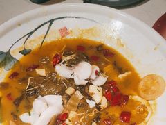 -永兴外婆桥(城中万达店)