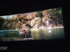 -万达影城(金山万达广场IMAX店)