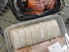 -山姆会员商店(杨桥西路店)