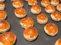 蛋黄酥中秋-可莎蜜兒(金堡店)