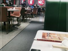 大堂-赏点粤式点心(广州塔店)