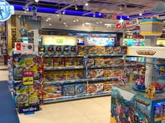 -TOYSRUS玩具反斗城(上海万象城店)