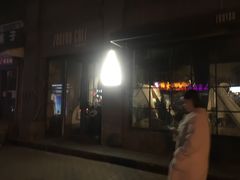 -ZooYoo佐佑咖啡(鼓楼店)