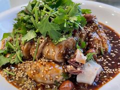 -百姓食府(秦虹路店)