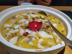 -嘉厨小馆(宜山路店)