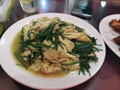 -范记靖远羊羔肉(博物馆店)