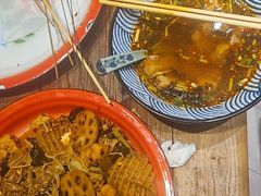 -北丐先生·野馄饨烧烤(雨花万象店)
