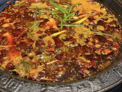 -大鱼山房鱼头火锅(老字号品质店)
