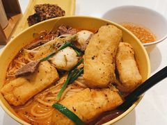 -谭仔米线(皇庭广场店)