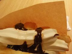 -麦当劳(中山公园龙之梦店)