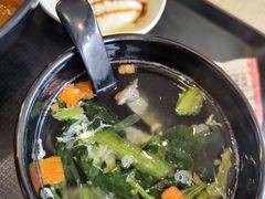 -喜仕屋牛丼咖喱(滨康小区店)