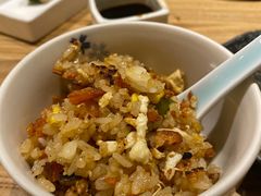 -隐泉之语日式料理(王府中环店)