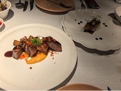 -ZHAO赵·牛扒坊(万象城店)