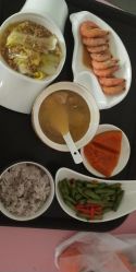 -馨果汇月子产康中心(南湖公园店)