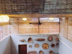 -The Palmboo Restaurant