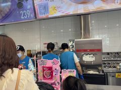 -DQ·蛋糕·冰淇淋(通州万达店)