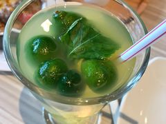 清雅卡曼橘茶-必胜客(中山店)