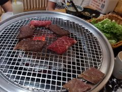 m9牛眼肉-龍二烧肉酒场(九亭店)