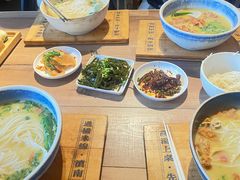 -上坐过桥米线(顺城店)