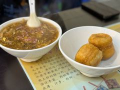 -毛华美食(清扬路店)