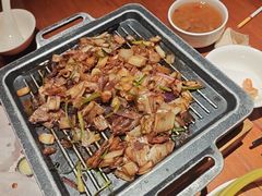 -又一福烤鸭·北京菜(东四店)