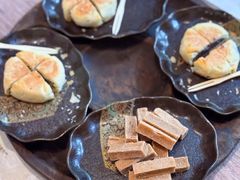 -一号铺子·大炉茶