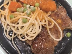 -豪客来牛排(重庆金源世纪广场1731店 )