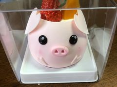 -好利来(新宜白店)