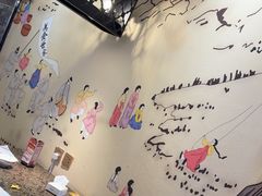 -肉加韩国料理·烤肉(金茂湾店)