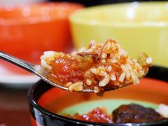 -panchos 墨西哥餐厅(嘉绿苑店)