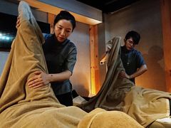 -青嵩养身会馆