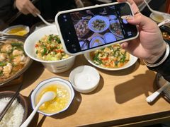 -裕鼎鲜·新中菜(金鼎广场店)