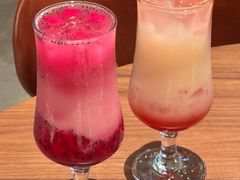 -OGGI TRATTORIA PIZZERIA(深业上城店)