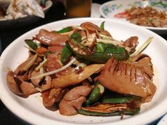 -老头儿油爆虾·知味杭州(爱琴海购物中心)