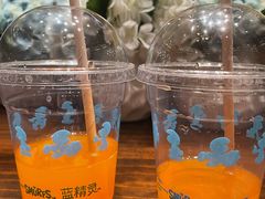 -蓝精灵乐园·世茂精灵之城主题乐园