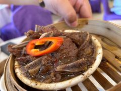 -畔山酒店中餐厅