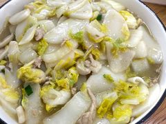 -春餐厅